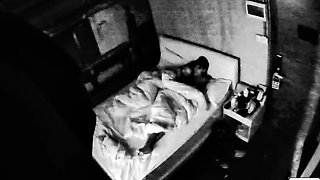 Ma chienne french amateur couple hidden cam 1