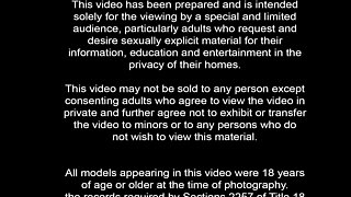 TGIRLS PORN - Back in Black
