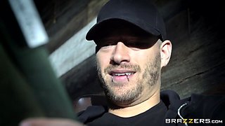 Breaking And Entering And Insertion With Phoenix Marie, Xander Corvus - Brazzers