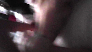 Sexy Petite Bubble Butt Step Sister Has Perfect Fake Tits and Tight Lil Pussy