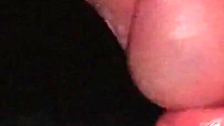 Gloryhole Suck, Swallows It All