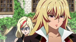 Az-Animex Valkyrie Drive - Mermaid - 04 BDSpanish: Big Tits, Japanese  Big Boobs Porn