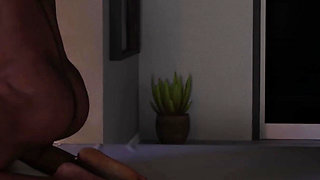 Interracial Exchange (part 14)