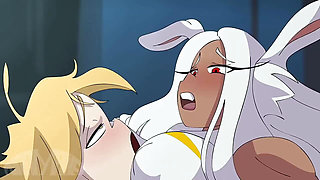 Animation sex video hardcore