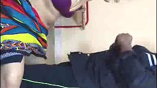 Indian Tamil Wife Pussy Licking By Hubby