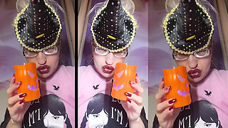 Sissy Listens as I Take His Marriage by Findom Goaldigger