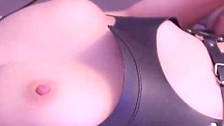 Prurient Man Pussy Licking His Girl's and She Takes Real Female Orgasm