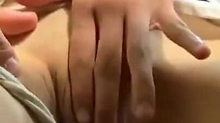 Publicl BJ & Fuck on Burguer King's Bathroom + Exhibitionism on the Street!