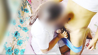 Indian Hot Nurse Fuck in her Resting room, Frist time fucked by Patient in Hindi Xxx video