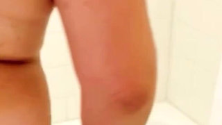 My 48F Lesbian Mistress Demanded I Fuck Myself in My Big Ass and Pussy