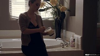 Massive Milk Manufacturing Plants: Big Tits, Big Ass  Blowjob Porn