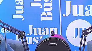 Little Kinky Colombian Mayraoficial Cums on the Sybian Machine - Juan Bustos Podcast