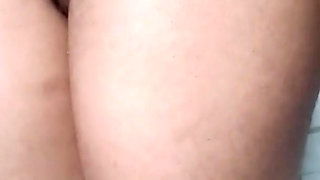 He Cum When I Show He My Pussy and Suck