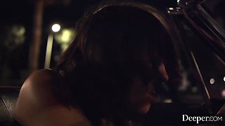 Redhead Hot Wife banged hard in front of cuckold