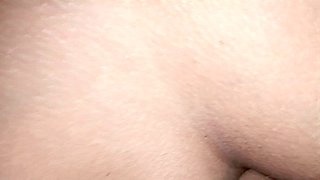 The Brother-in-law Put His Finger in the Sister-in-law's Uni, He Enjoyed It Very Much