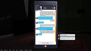 Being a Dik 0.6.0 Part 126 the Homies More Frats by Loveskysan69