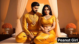 Bhabhi Fucked with Devar Twice In a day