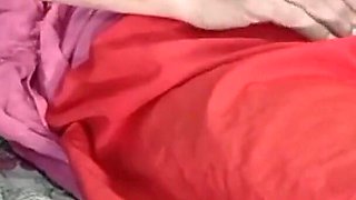 Hot Parosan Muslim Bhabhi Used to Play with My Indian Fat Cock
