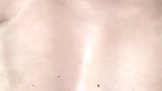 Forbidden Solo: My Wet Cunt and Flashing Asshole.