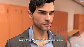 Slow and Furious Sex (part 1)