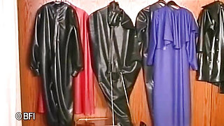 Fetish diaries 21  (Video has no audio but music)