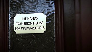 Anne : A Taboo Parody