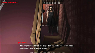 Jasmine hot wife for life: cuckold husband watches his wife dating another man ep 5