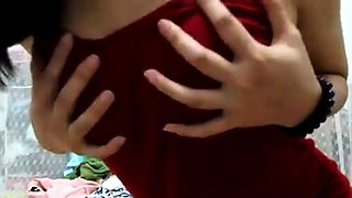 LuoAimee's Amateur Chinese Adventure - Video 1