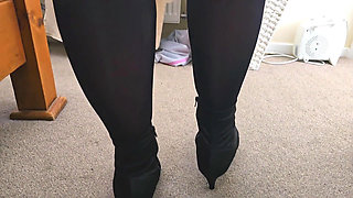 Ms B Submission