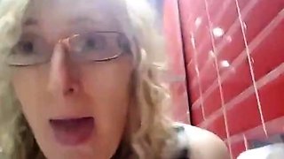 British Amateur Upskirt Clip