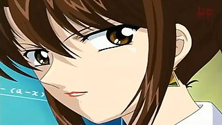 Depravity Destruction of a Female Teacher Episode 1 English Dub