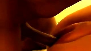 Le fascina hacer 69 antes de que le metan la verga