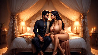 Student apni sexy teacher ko karne Laga pyar aur ek din bola student ne apni teacher se ki mujhe aapke sath sex karna hai teache