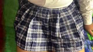 Hot Indian college girl sex porn - Sexy college fucking videos