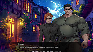 The College of Lust Part 4