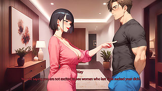 My Wife Got Fucked by so Many Cocks She Lost Count - Our First Swap Night!