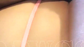 Ag#2 - Fat Ass "asian Goddess' Loves BBC Attention