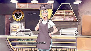 Car Toon In Hazelnut Latte Parte 4
