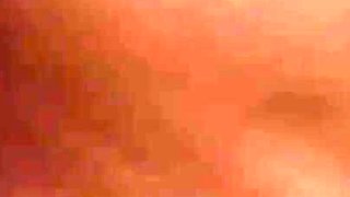 Horny mature lady gets banged