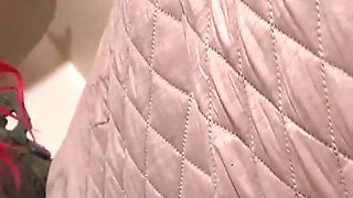 Auntjudys - Your Chubby MILF Landlady Juliet Bends Over to Let You Fuck Her (pov)