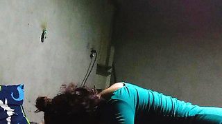 How delicious I suck and ride the cock of my boyfriend&#039;s