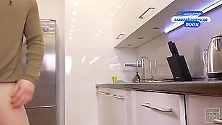 Incredible Adult Video Facial Hot Uncut