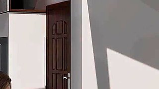 A Life Worth Living: Cuckold Husband Watches His Wife Getting Gangbanged by the Truck Drivers on the Street - Episode 57