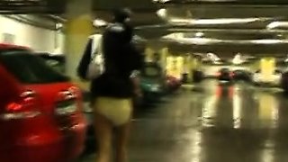 Hardcore amateur euro reality public sex