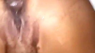 Nasty Anal Fuck with My Favorite Anal Girl POV