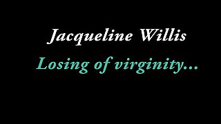Jacquiline loses virginity with Thomas Stone