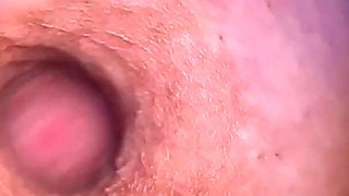 Stepmoms Tittys Get Sucked and Drained
