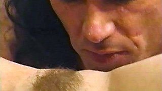 Blonde Brunette Licking Pussy Getting ANAL