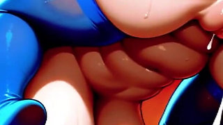 Doggie Creampie Ai XXX Hardcore