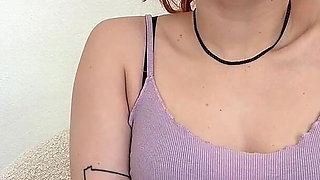 Wife's Imposed Feminization: Hormones, Ball Removal, Permanent Makeup, Penis Reduction & More!